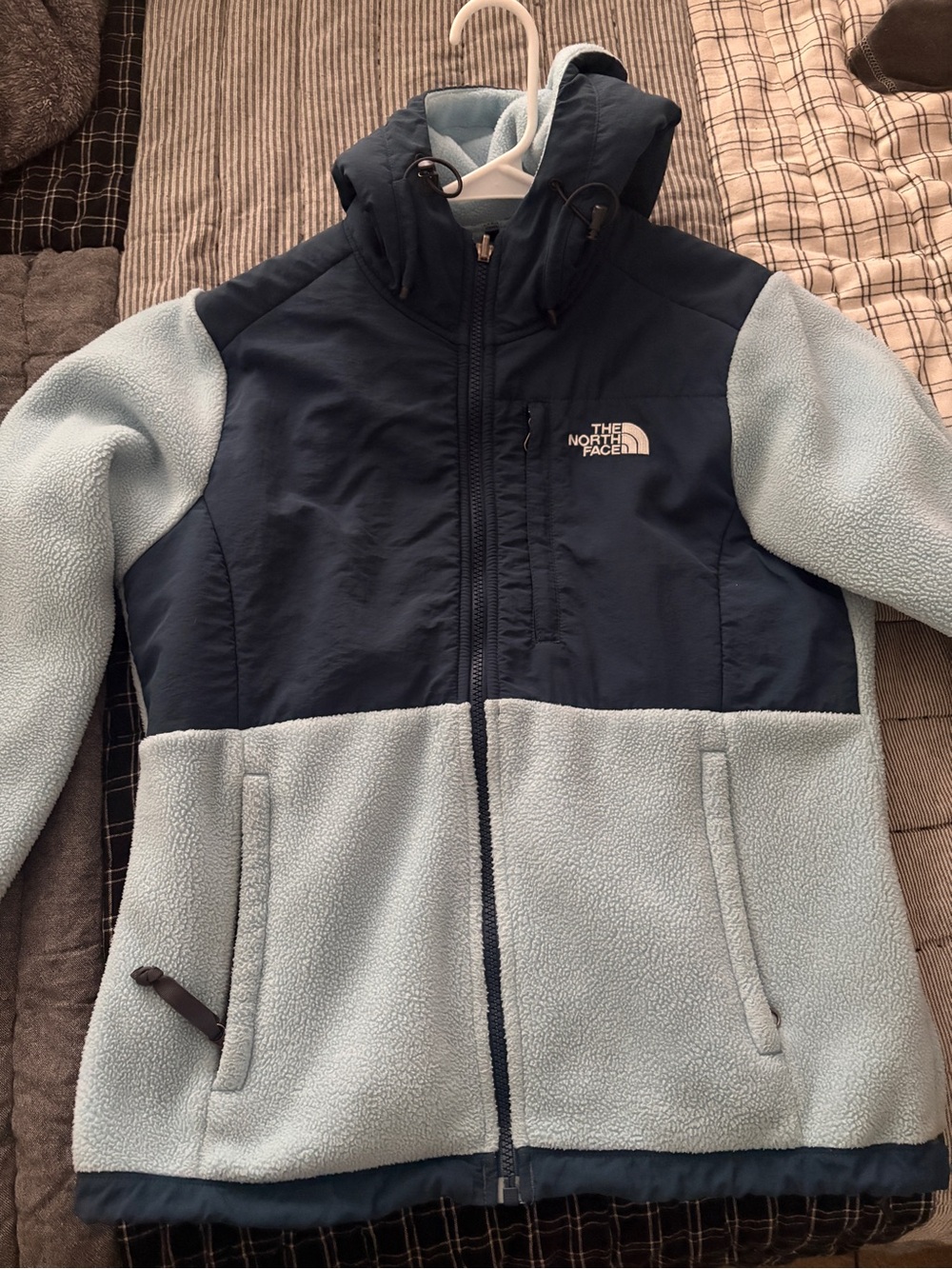 Women’s North Face Jacket Size S